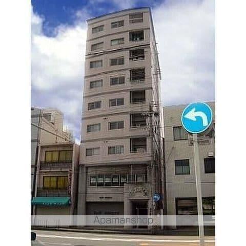 ヴィラパーク本町