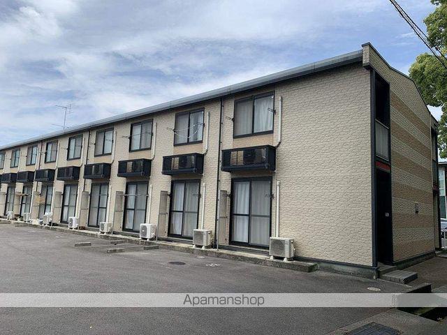 レオパレスメイプルハイム八雲