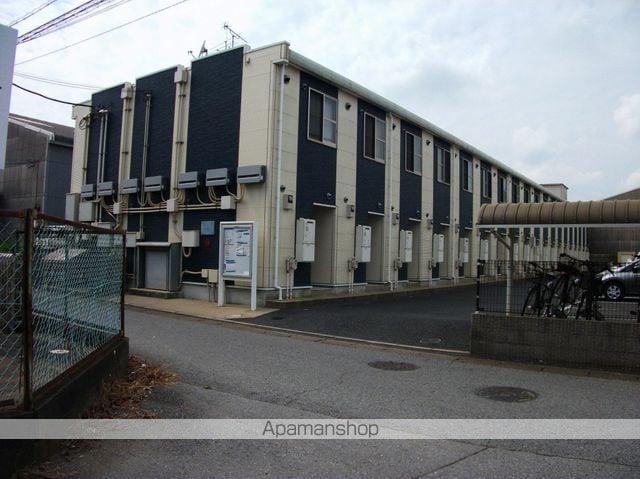 レオネクストフィールド