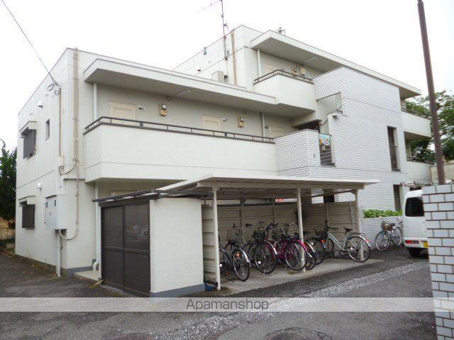 フラット白馬