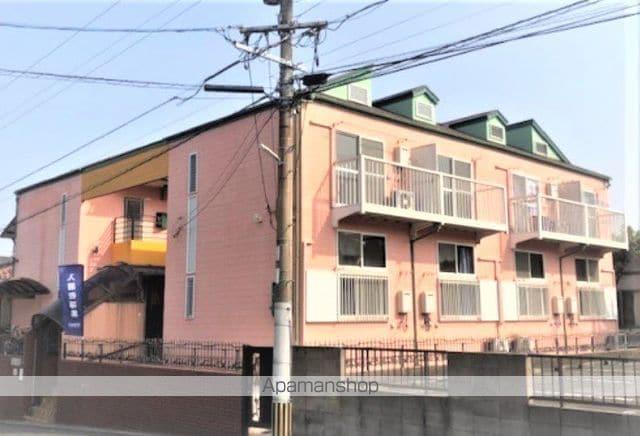 モンソレイユ日吉台