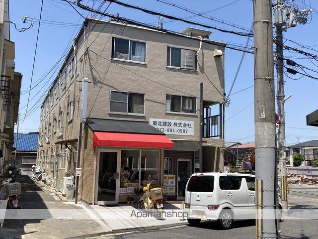東北第4マンション