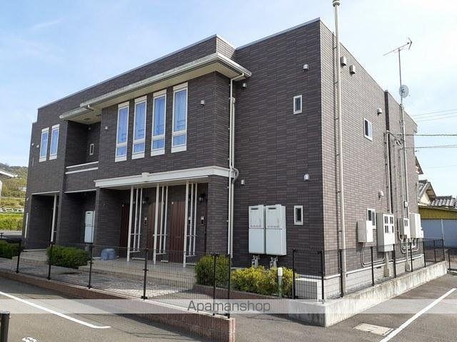 ボンヌ・シャンスⅠ