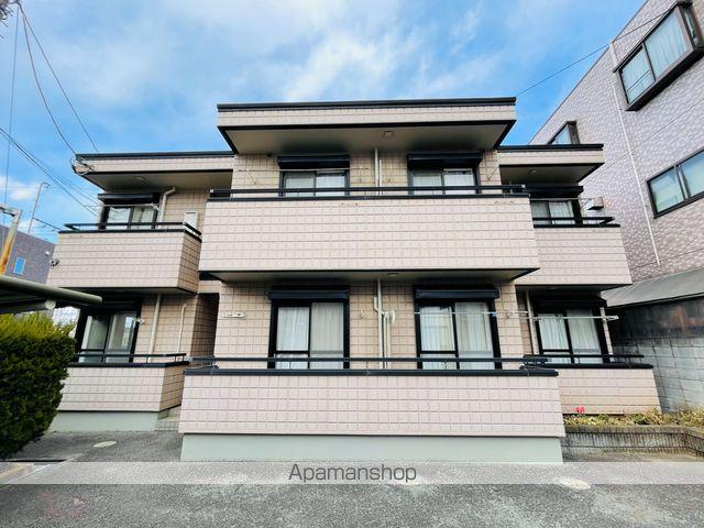 ヒルサイドコート