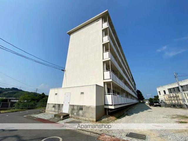 ビレッジハウス西大寺 2号棟