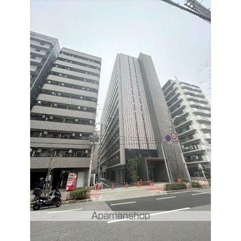 LIVIO MAISON SHIN-OSAKA