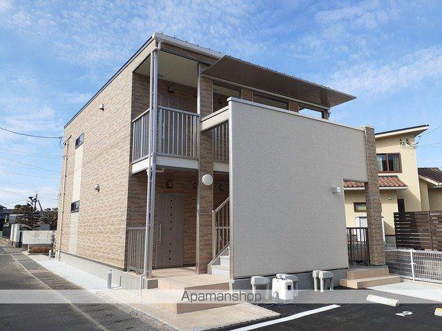 フローラⅡ(1K/2階)