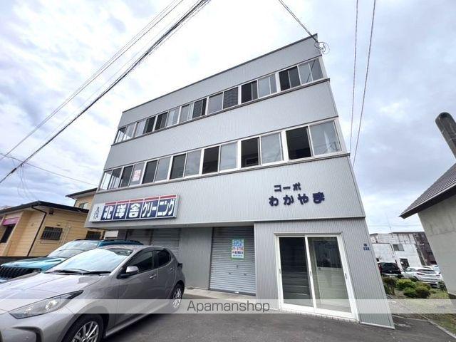 コーポわかやま