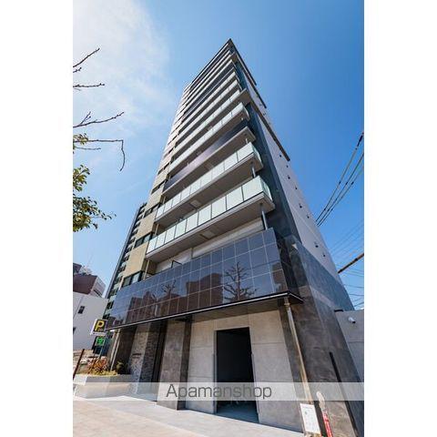 S-RESIDENCE大曽根BRESA(2LDK/4階)