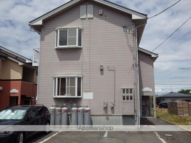 旭ルーミー天童南8