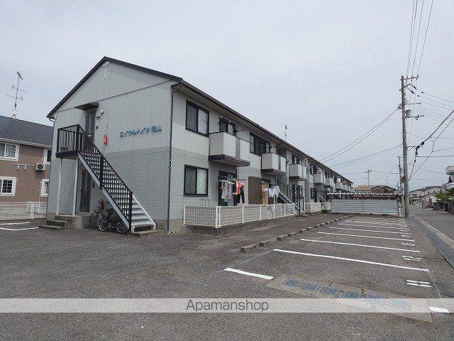 ロイヤルハイツ穐山