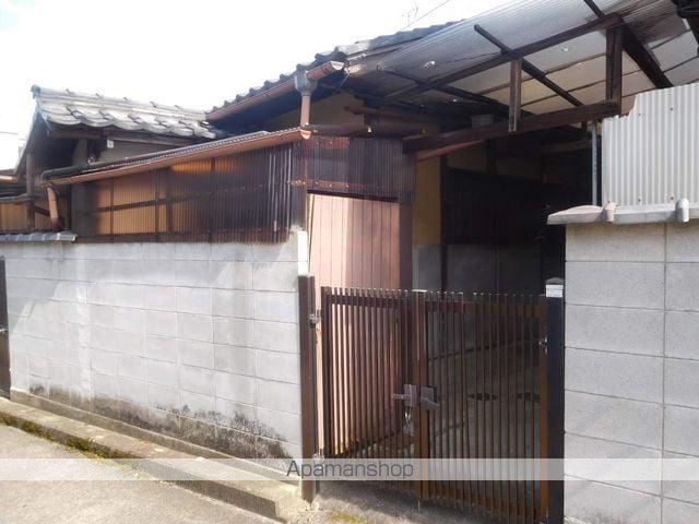 藤木貸家