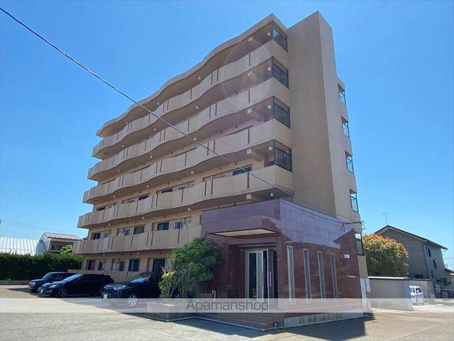 ボヌール美咲ET(2LDK/6階)