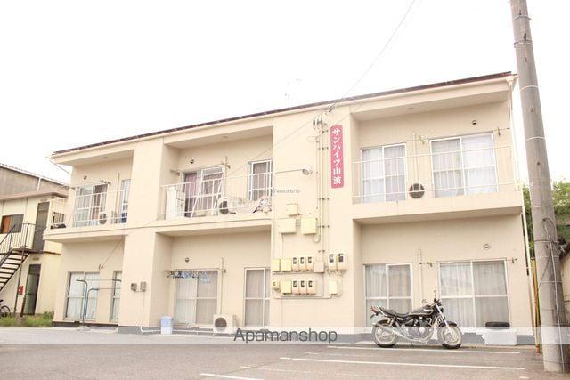 サンハイツ山波