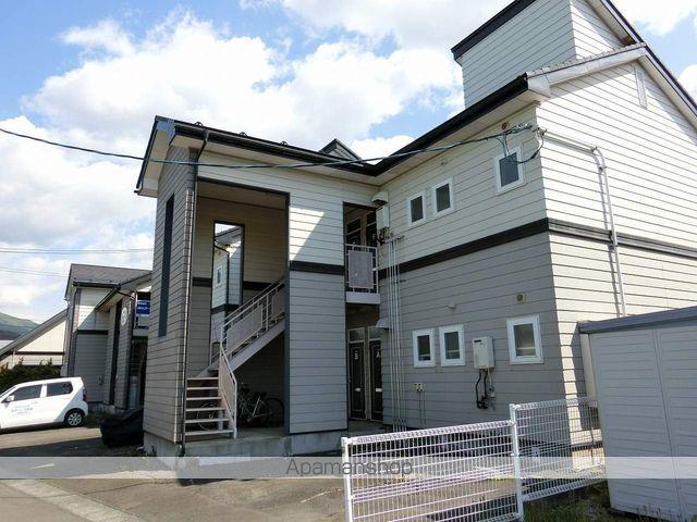 カーサフロレスタ