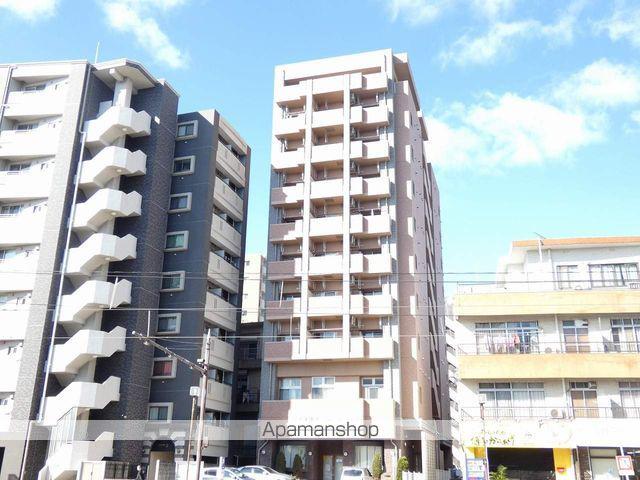パーク鴨池