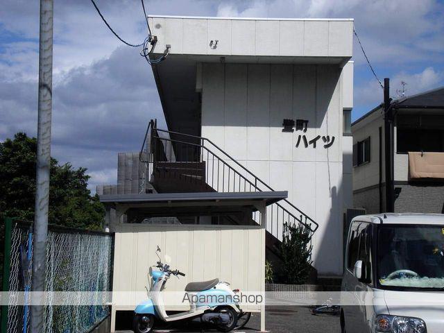 ヴィクトリアコート登町