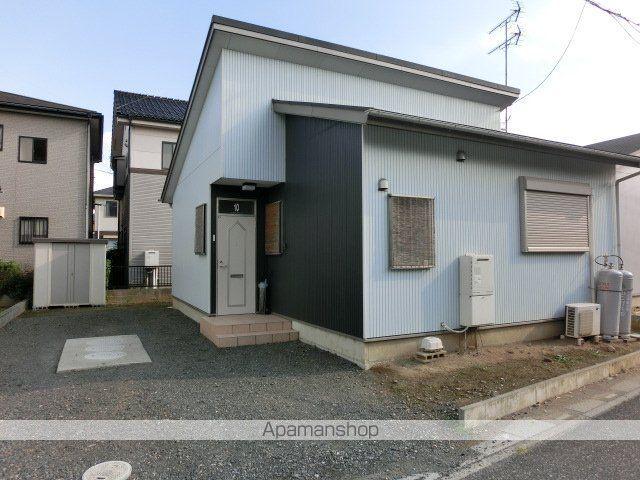 東北本線 東鷲宮駅 徒歩7分 1階建 築19年