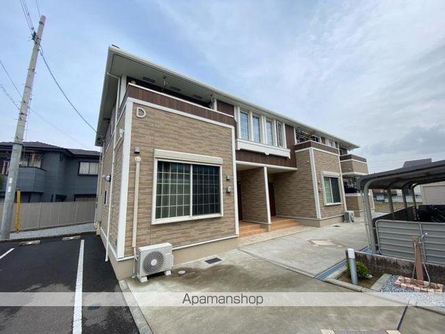 クラール元山グランツD