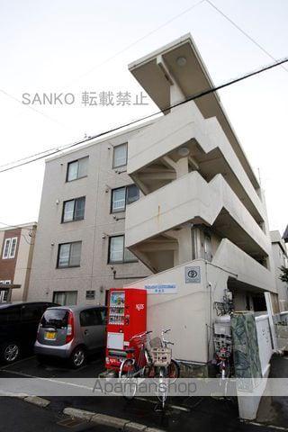 ビッグバーンズマンション伏古Ⅲ