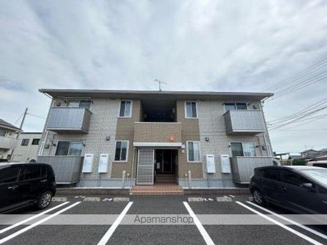 グランドソレイユ B