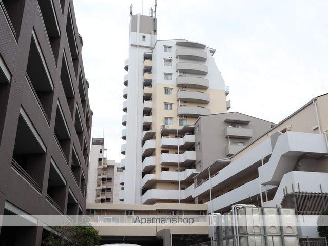 レジデンス御器所スクエア