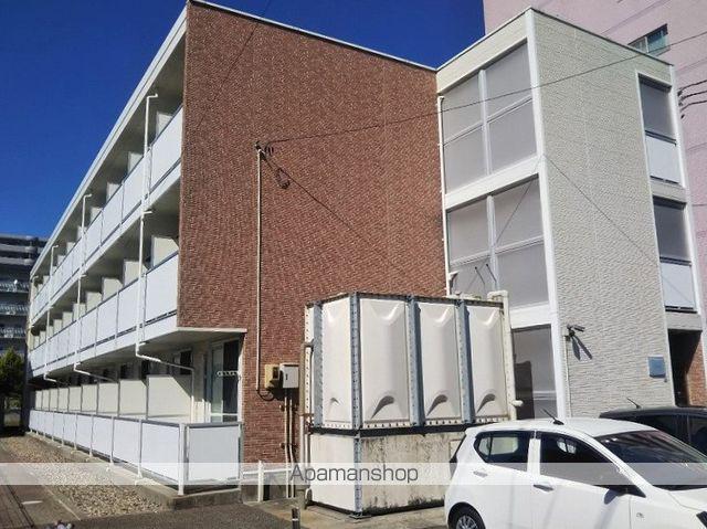 レオパレスルキアス