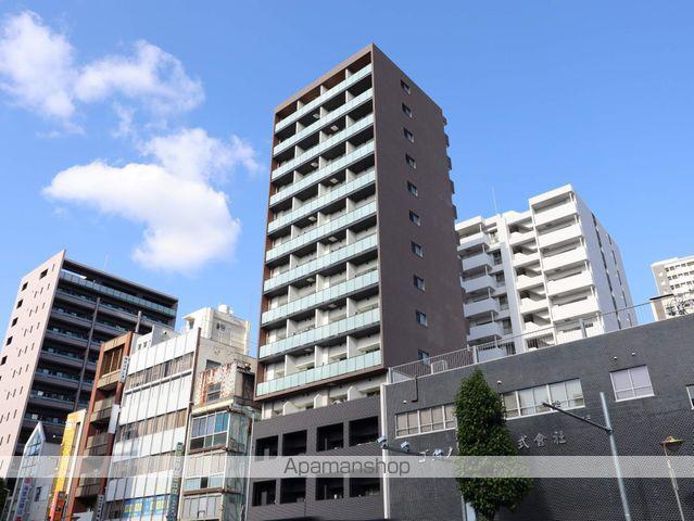 エスペランサ上前津
