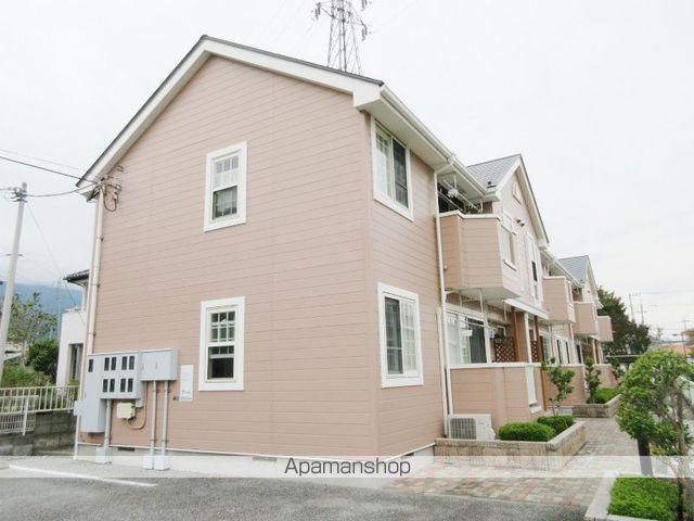 アデリーヌ(2LDK/2階)