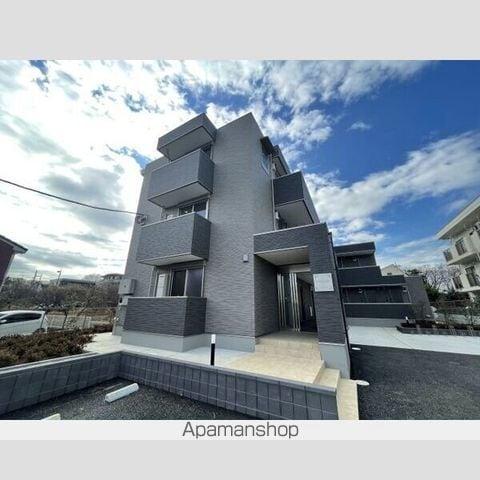 ウィンドテラス矢切