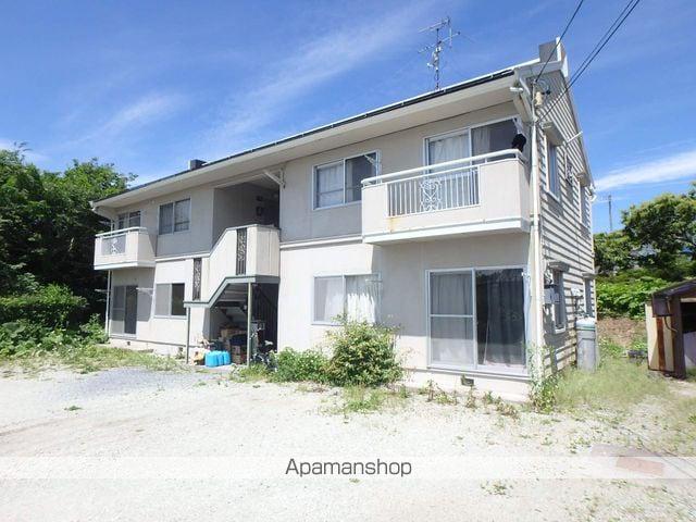 タウニィナイル(3DK/2階)