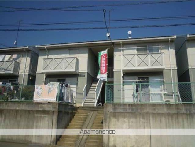 メゾンフ・ミールB(3K/1階)
