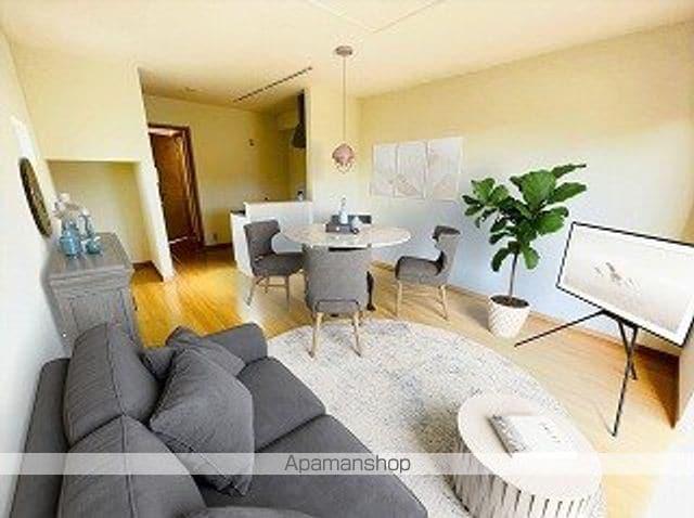 ＯＲＩＵＳ(2LDK)