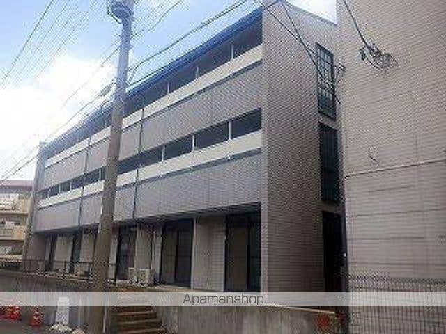 レオパレス 宝A