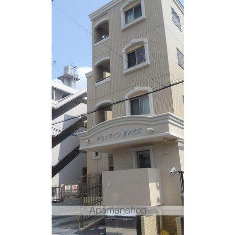 タウンライフ藤が丘東