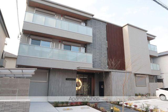 レーベンフロイデ三国ヶ丘