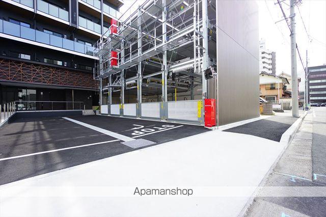 ザ・パークハビオ名古屋松原