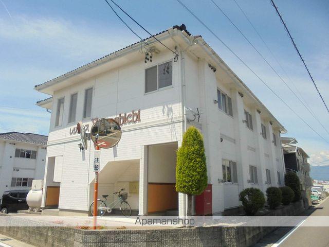 レジデンスヤマシチ C