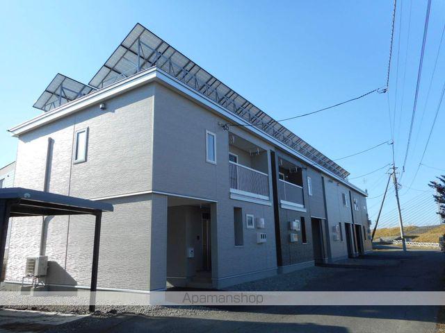 北海道帯広市 2階建 築12年