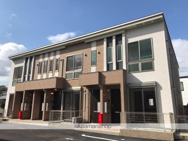 メゾン・ド・アロハ