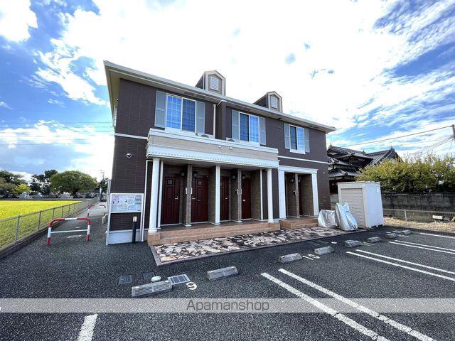 シーガルハイツⅡ(ワンルーム/1階)