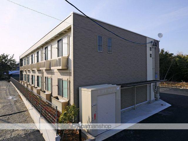 レオネクストほたる