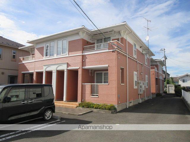 スウィートガーデンA