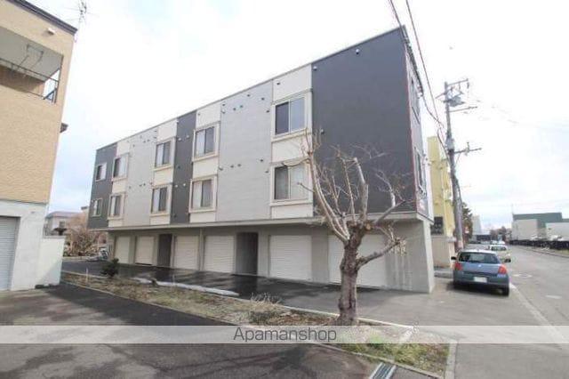 ドライエポック東野幌