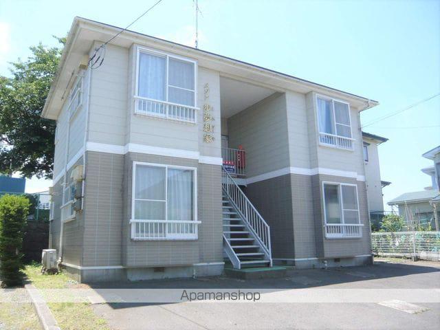 メゾン歩夢想家