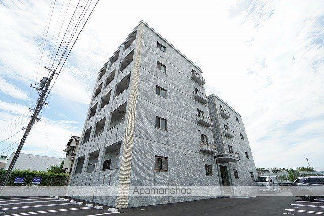 ヴェリタ曲金(ワンルーム/1階)