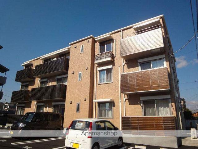 ベレオ エクラージュ