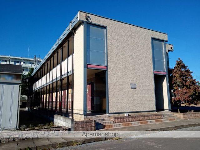 レオパレス小川