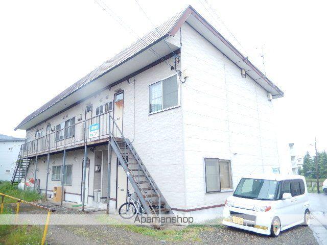 コミュニティ富岡Ⅰ(1SLDK/2階)