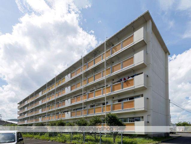 ビレッジハウス愛野2号棟